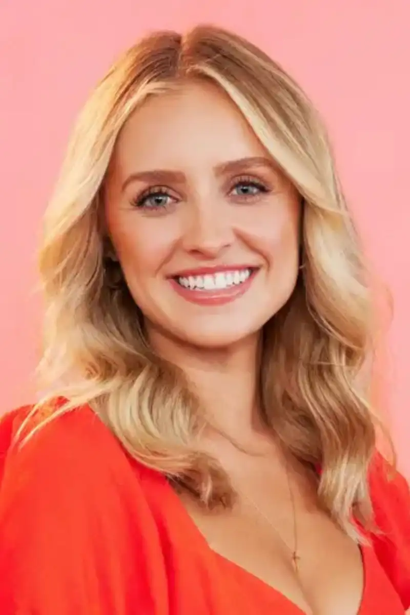 Daisy Kent