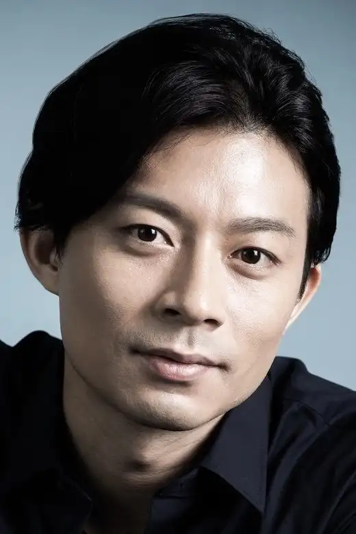 Ryousuke Takahashi