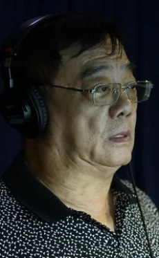 Wenze Huang