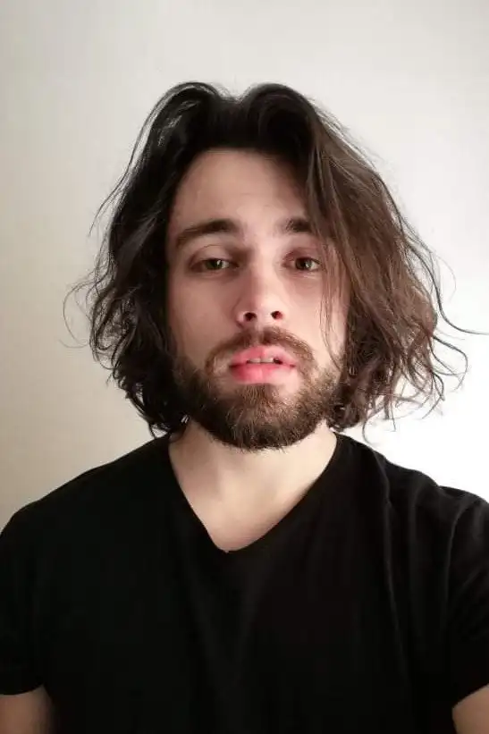 Kristián Kozmenko