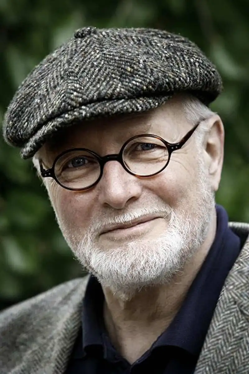 Christian Kronman