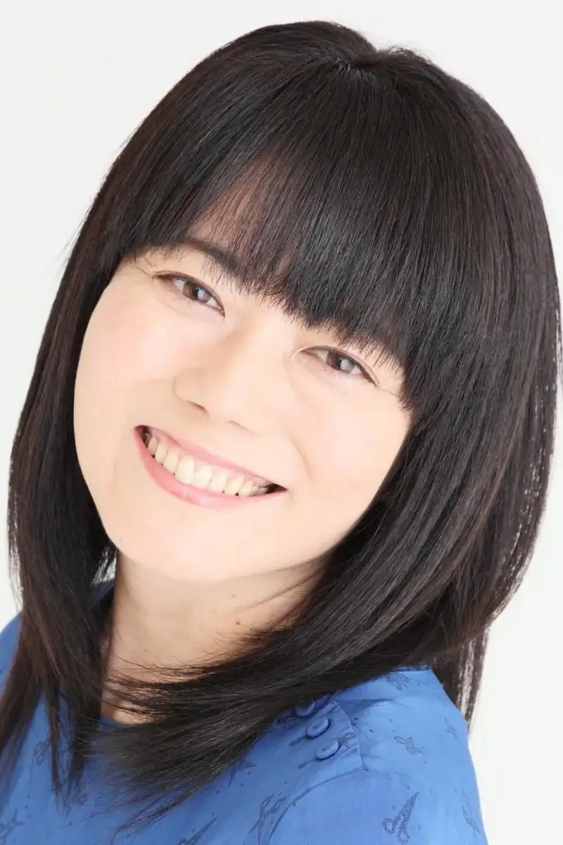 Yuuko Mizutani