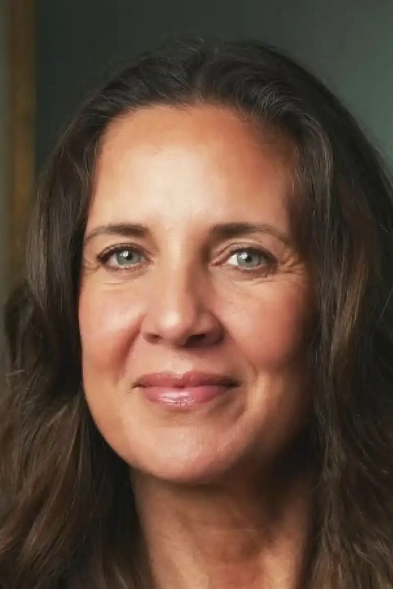 Dana Carlsen