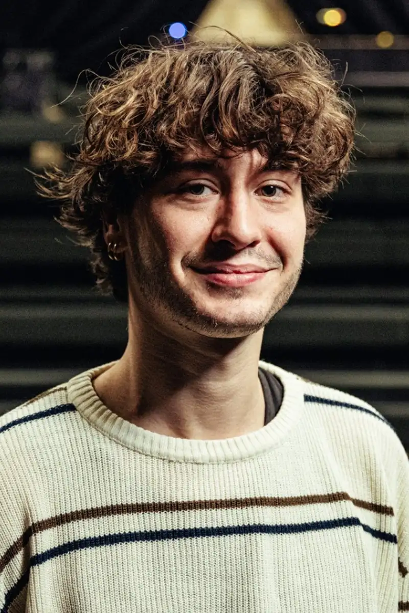 Arend Peeters