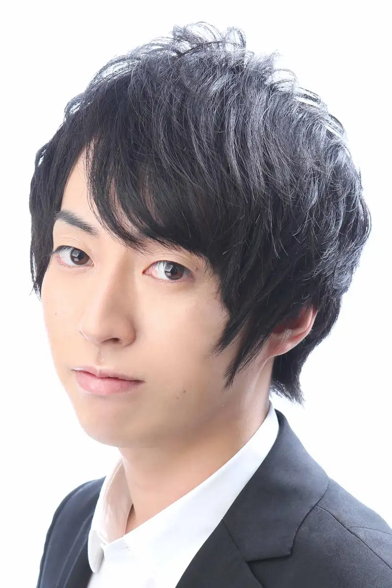 Shou Nogami