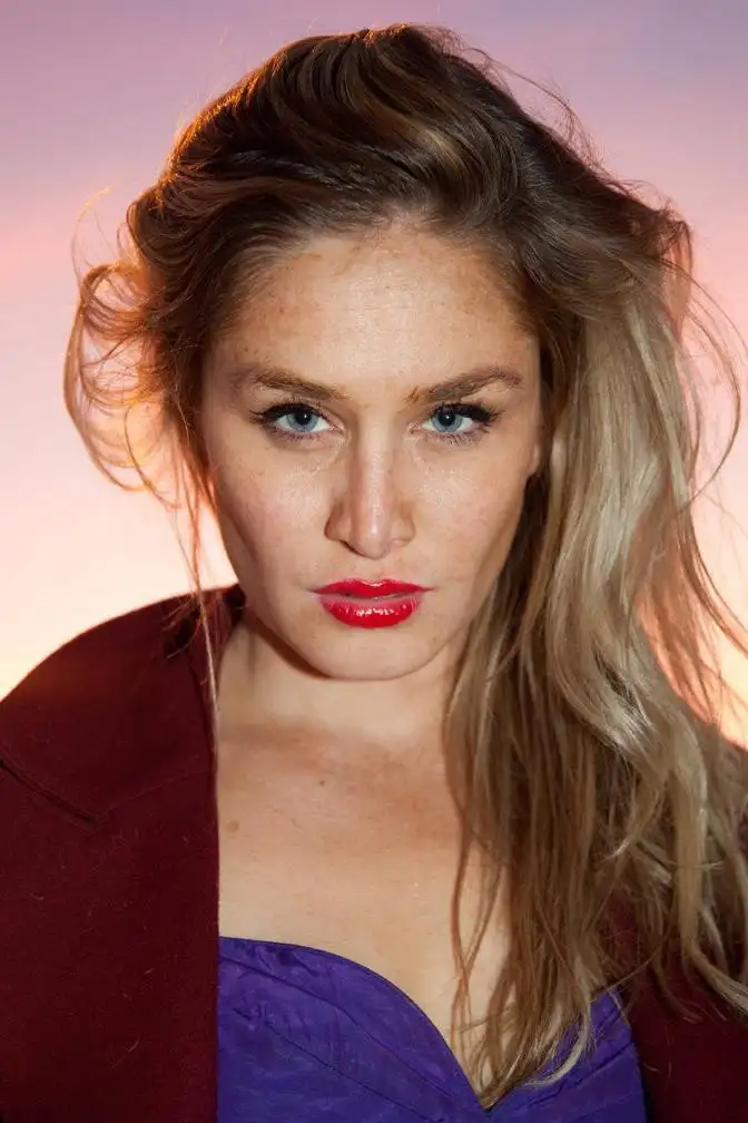 Christina Collard