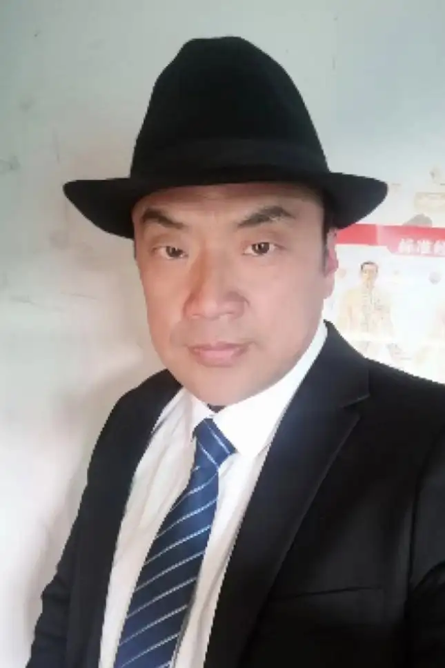 邢书儒