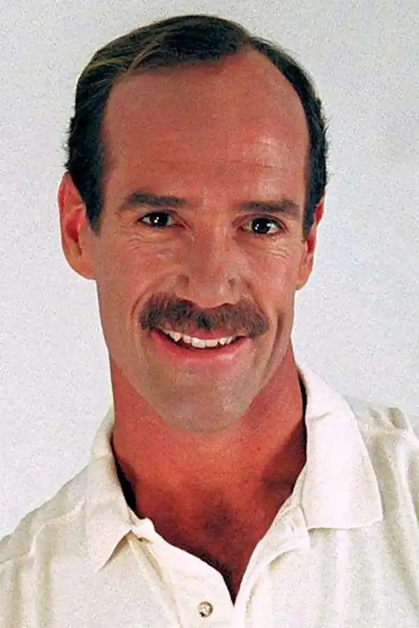 Michael Newman