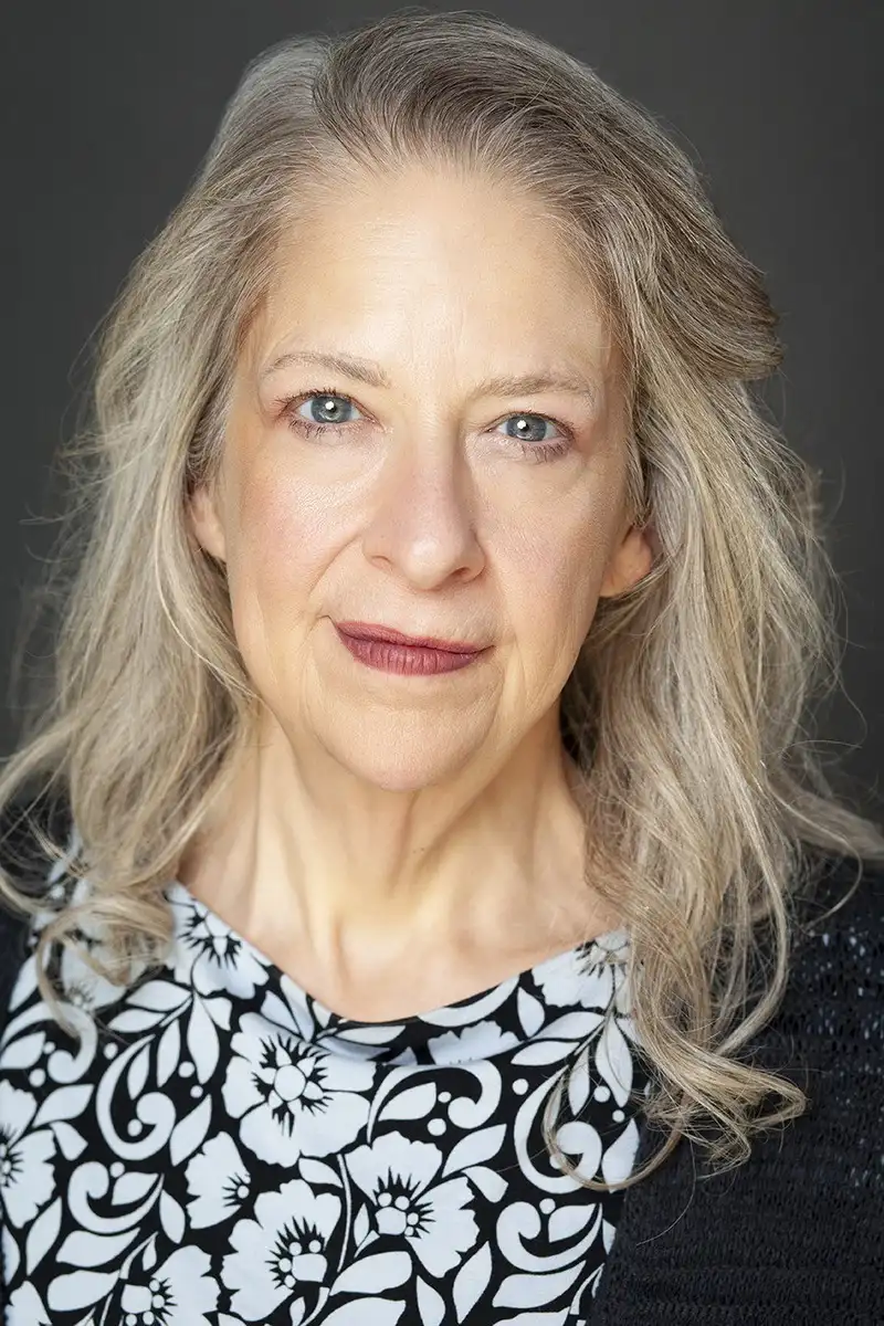 Laura Slowinski