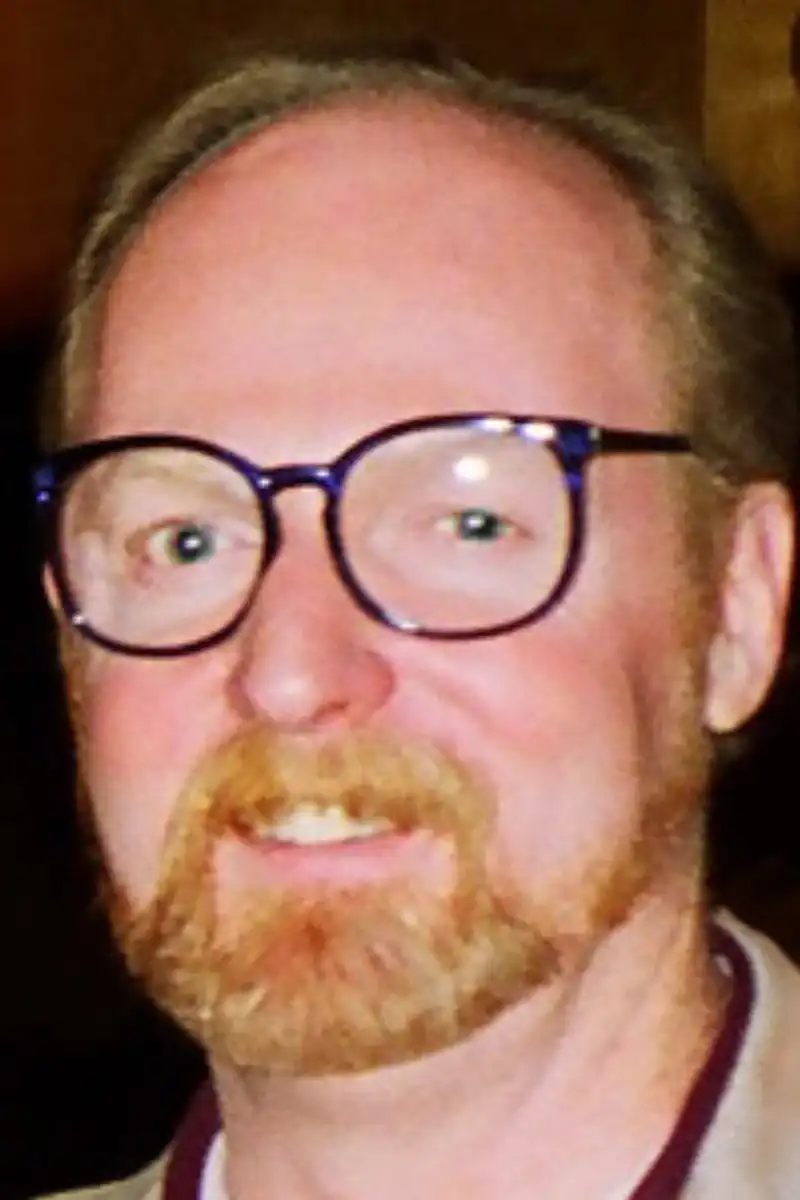 Greg Burson