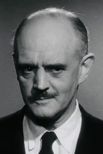 Robert Henderson