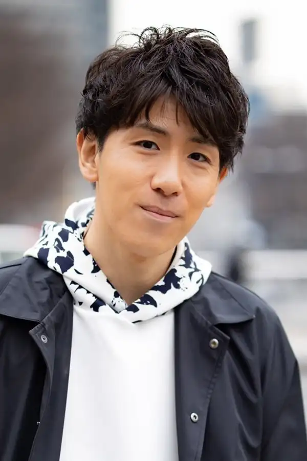 Shusaku Shirakawa