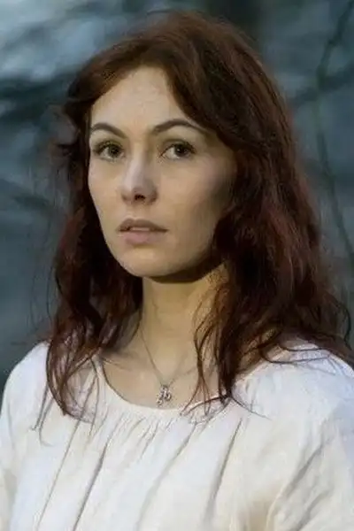 Alwena Brehin