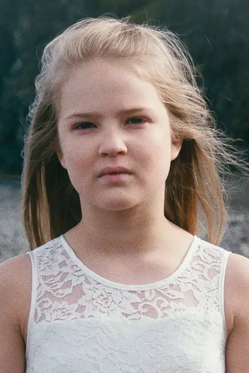 Grima Valsdóttir