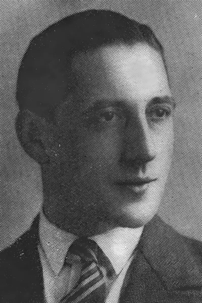 Fernand Rauzéna
