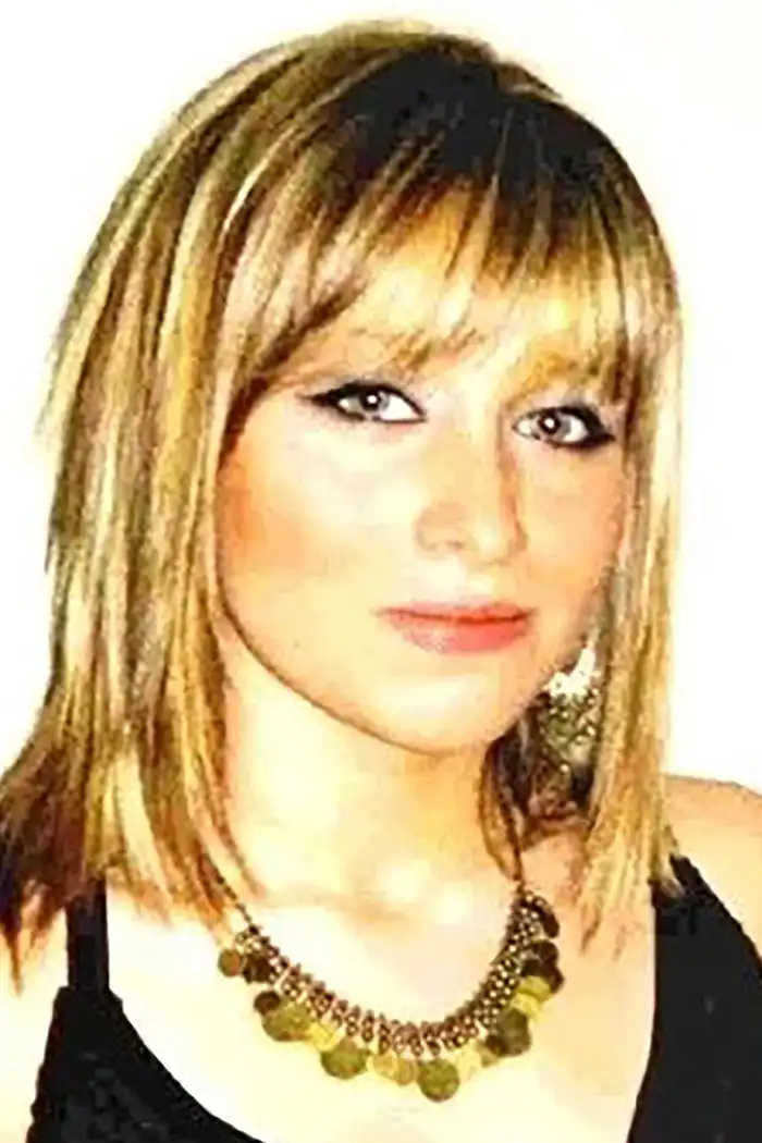 Lisa Andreas