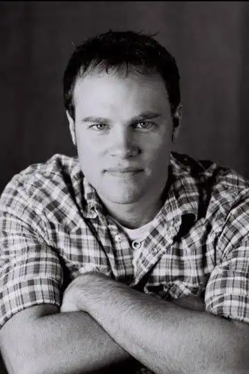 Mark Adam