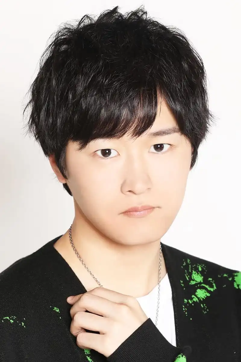 Ryouta Oosaka