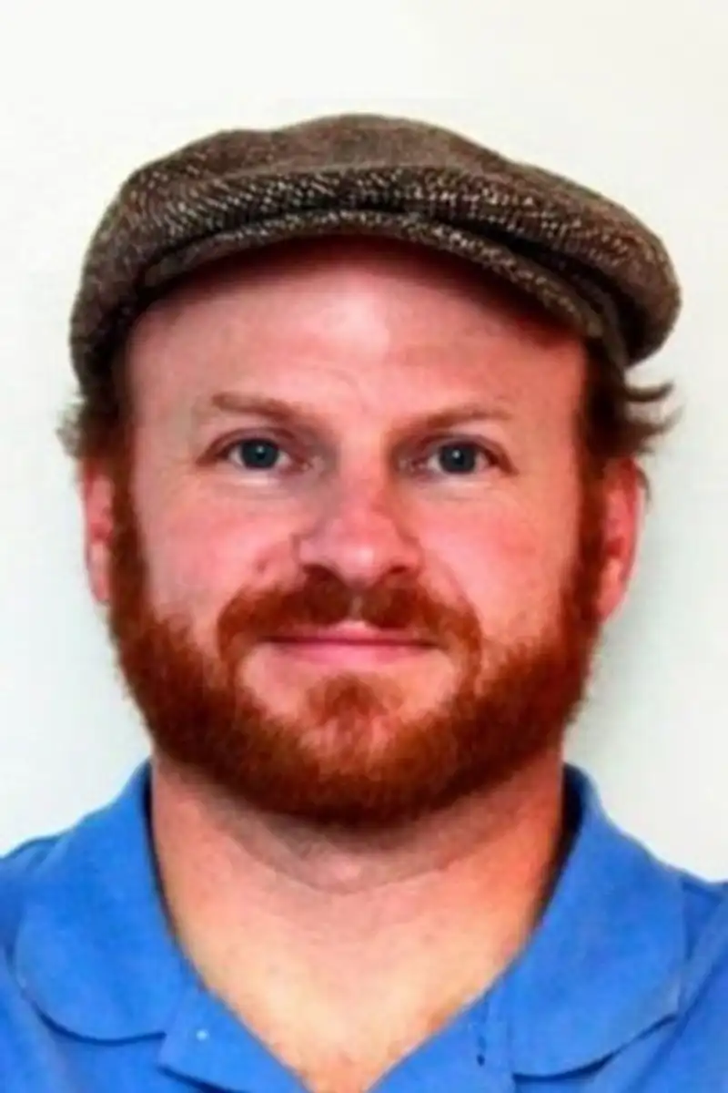Jeffrey Mowery
