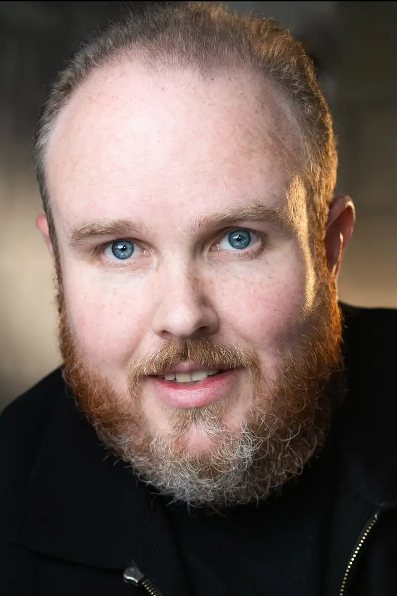 Bobby Benjamin