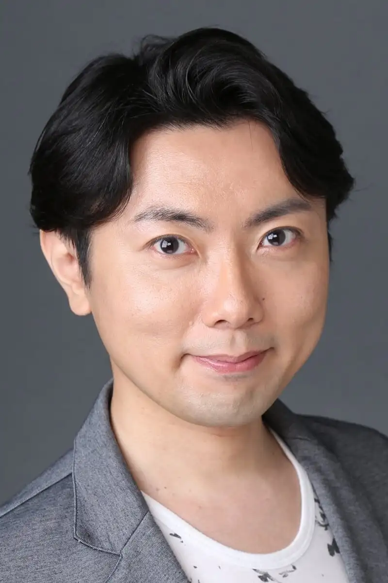 Yuuichi Iguchi