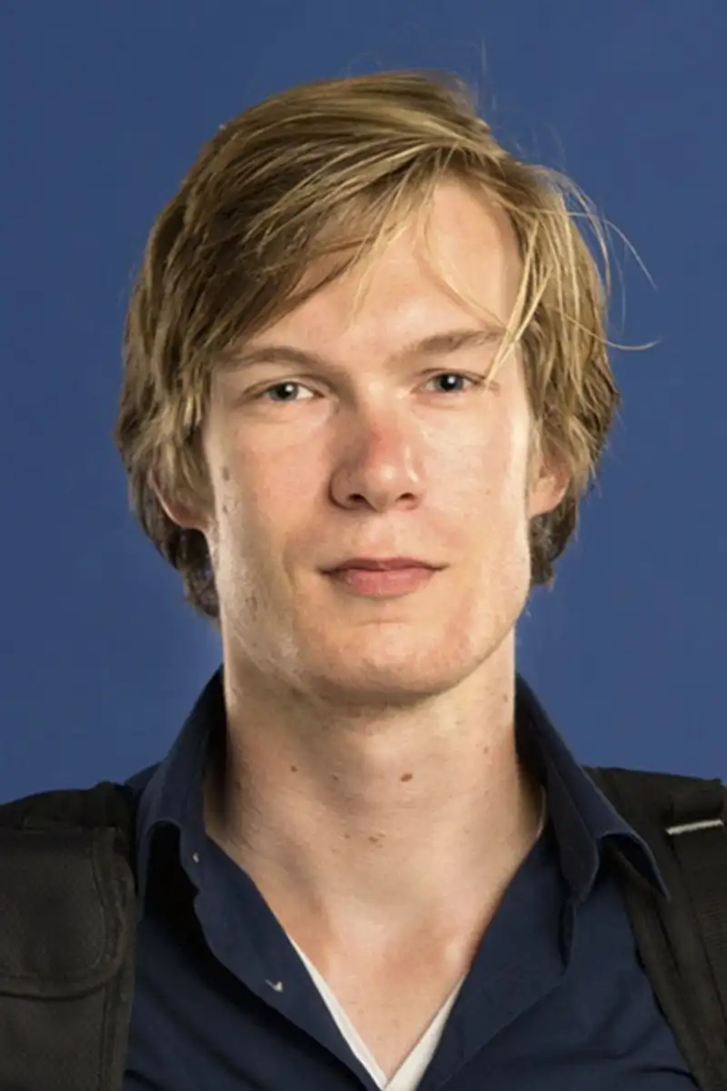 Geert Jan Hahn