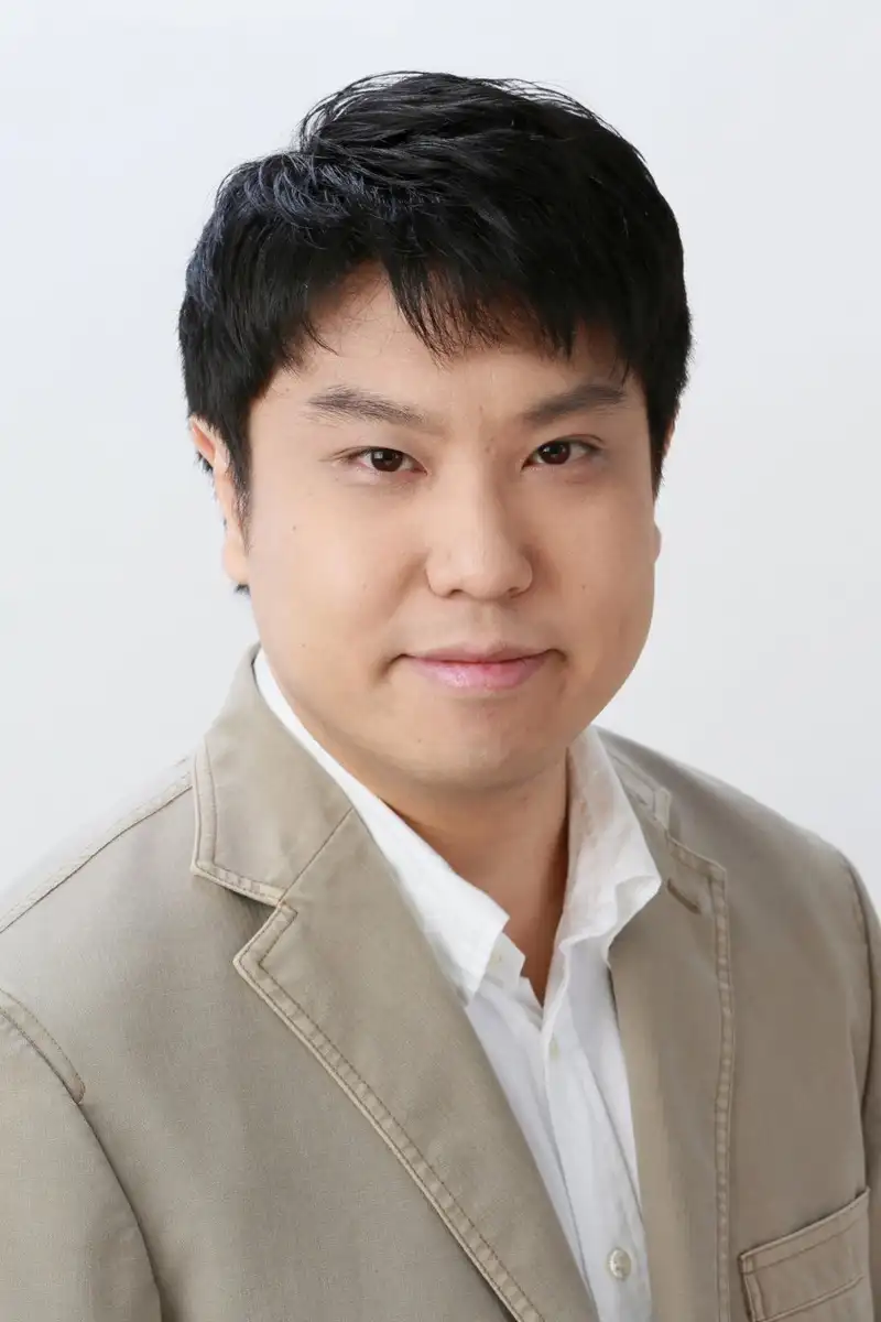 Tatsuya Toujou