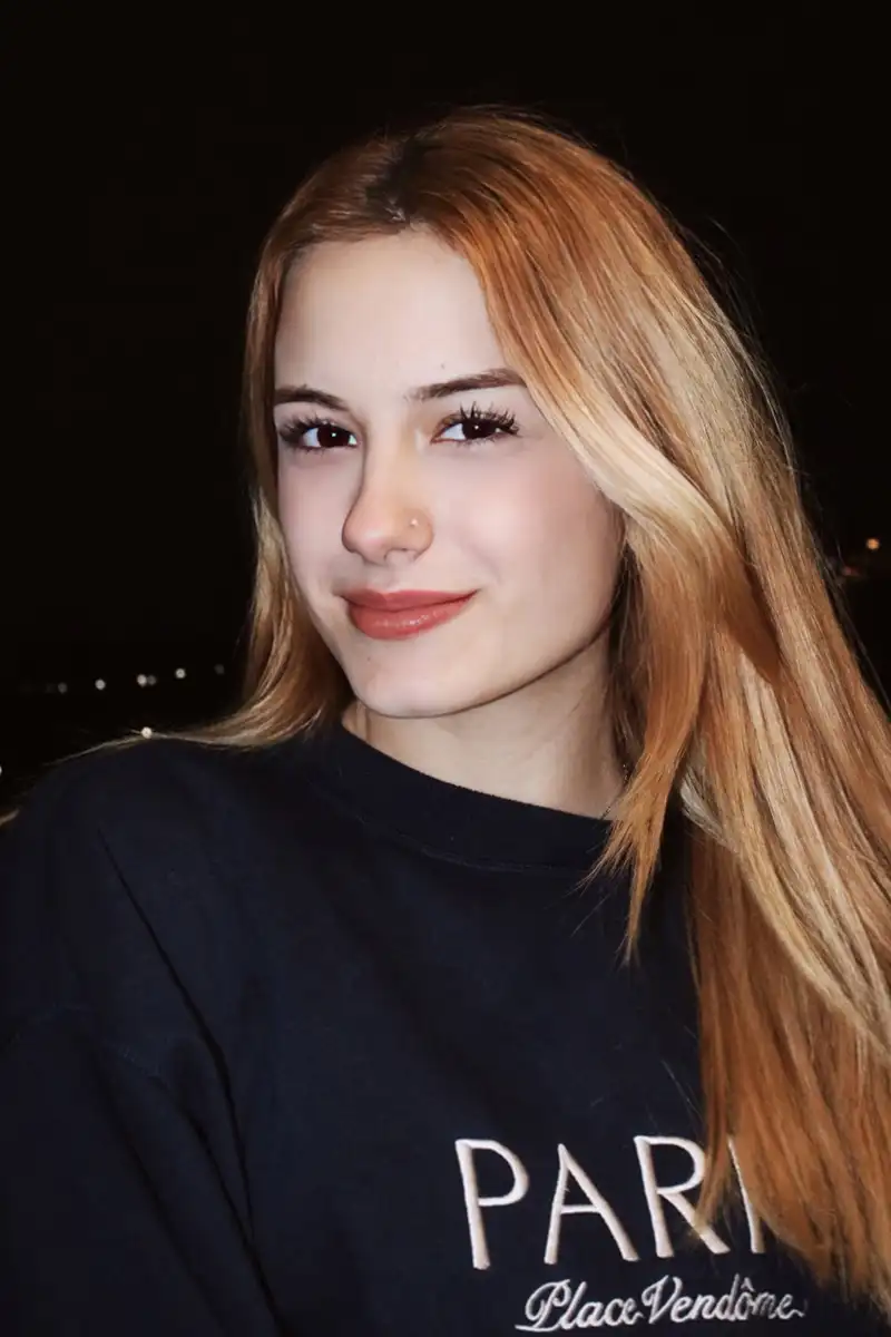 Ceylin İnce