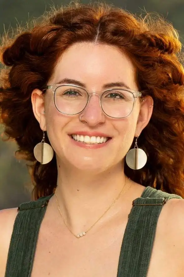 Moriah Gaynor