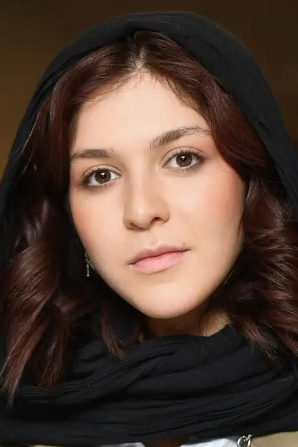 Sarvin Zabetian