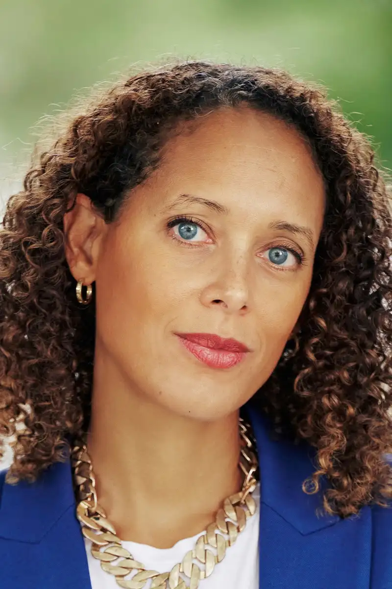 Andrea Thompson