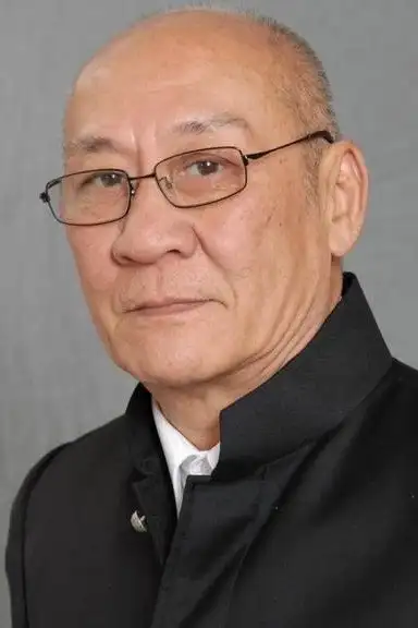 Steve Lee Ka-Ting