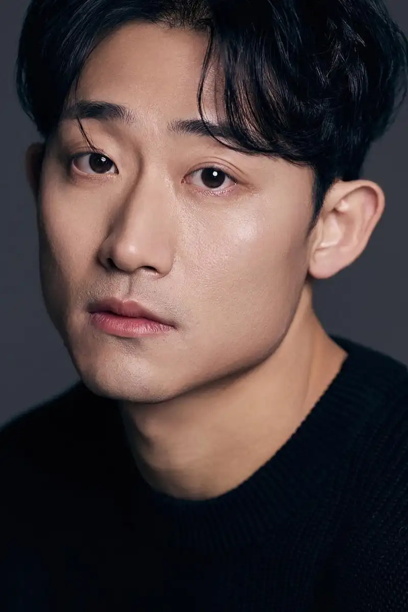 David Kim