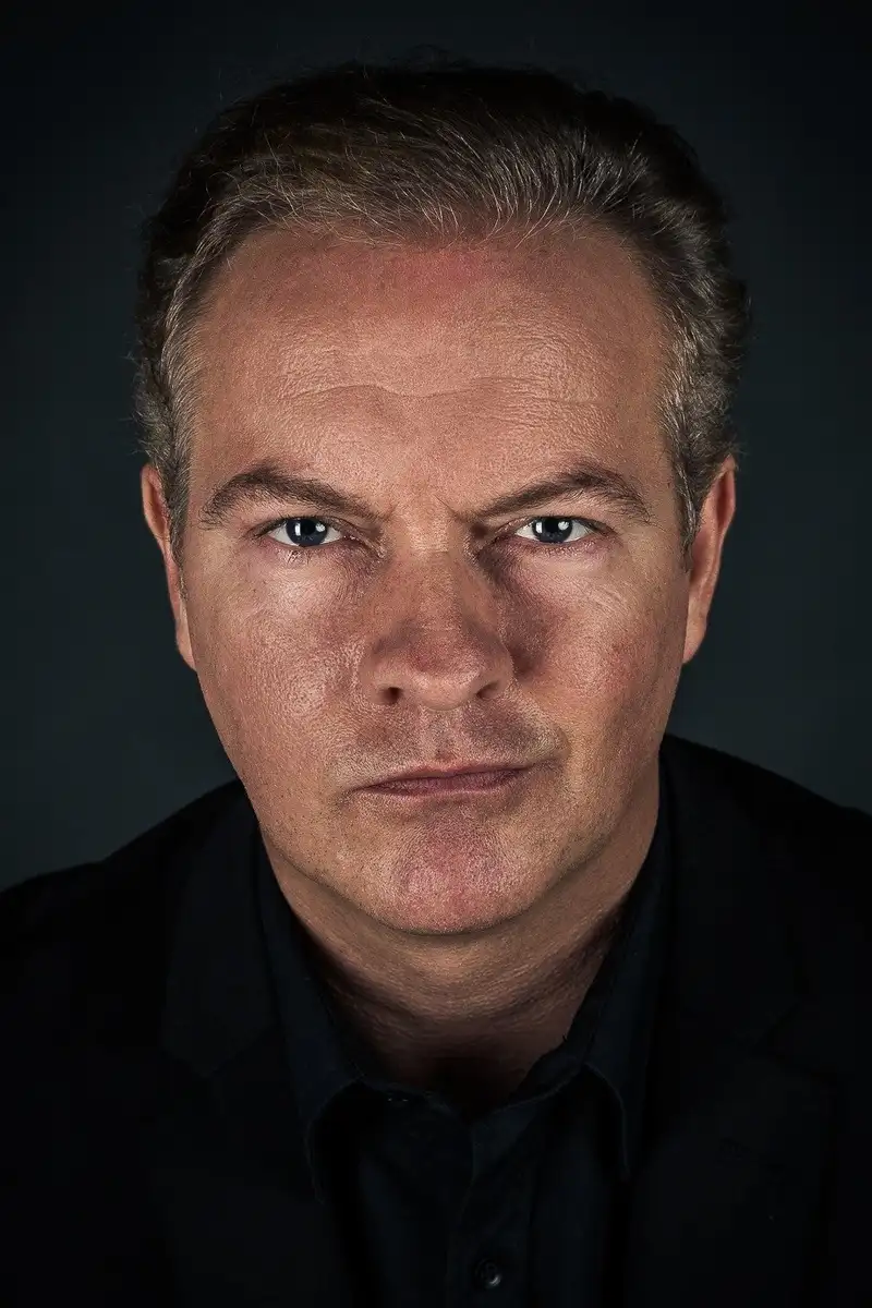 Simon Weir