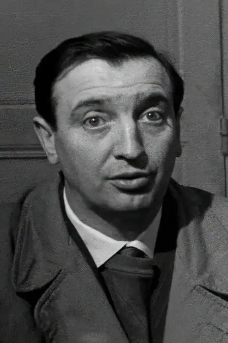 Albert Rémy