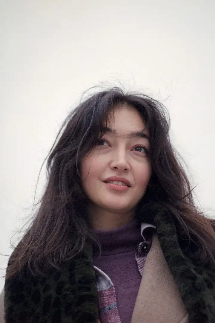 Mia Spengler