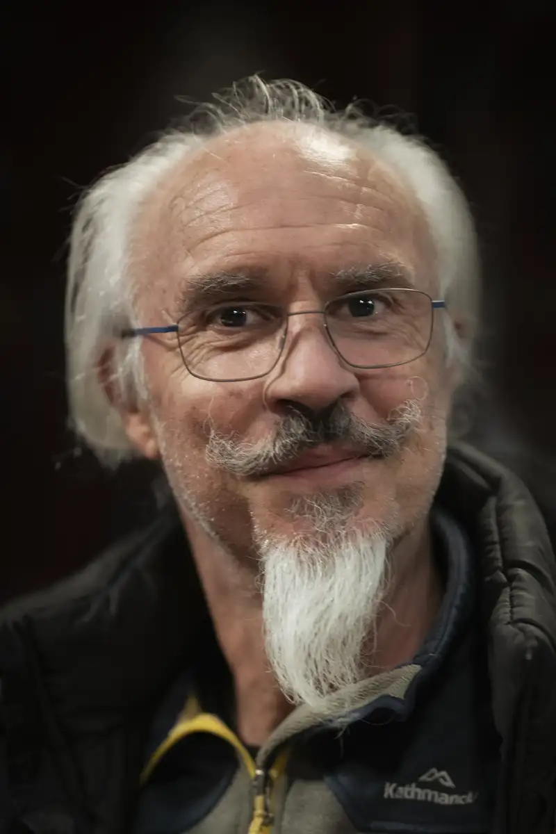 Mark Uytterhoeven