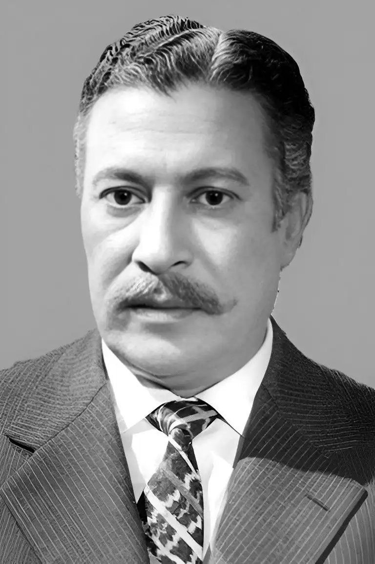 Emad Hamdy