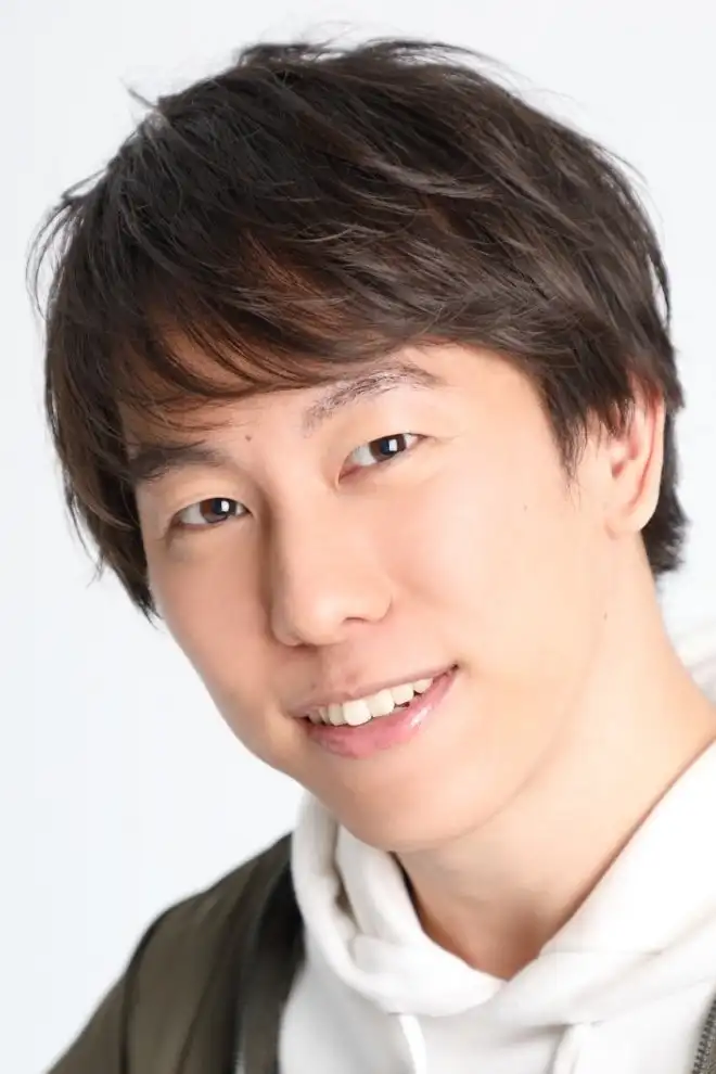 Yuki Naruse
