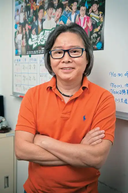 Wong Wai-Sing