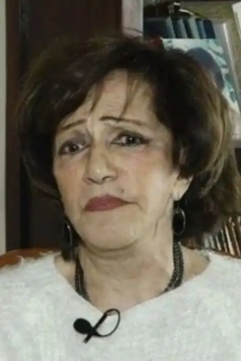 Maria Palaiologou