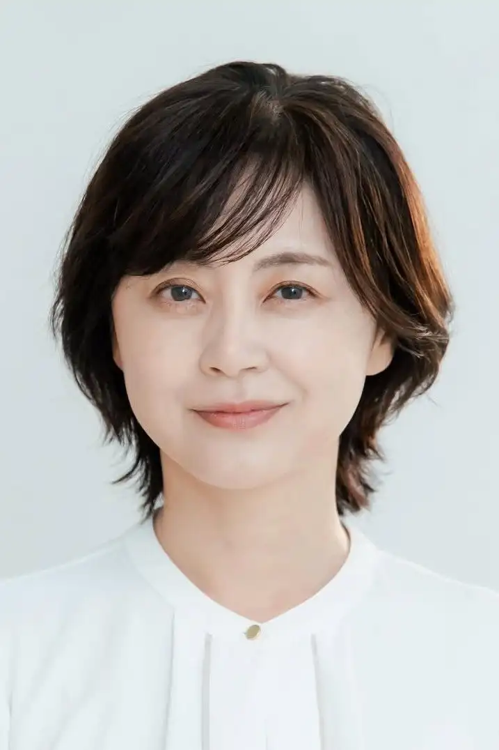 Michiko Iwahashi