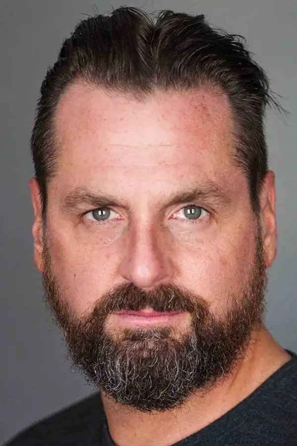 Scott Sheldon