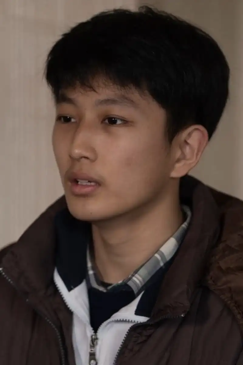 Wang Yufei