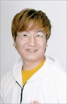 Kazuya Ichijou