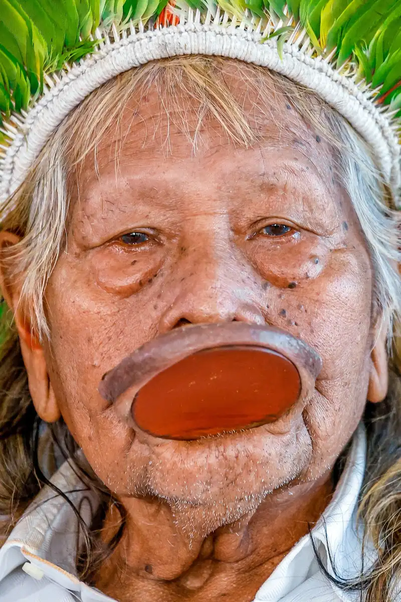 Raoni