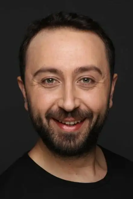 Ekin Gökgöz
