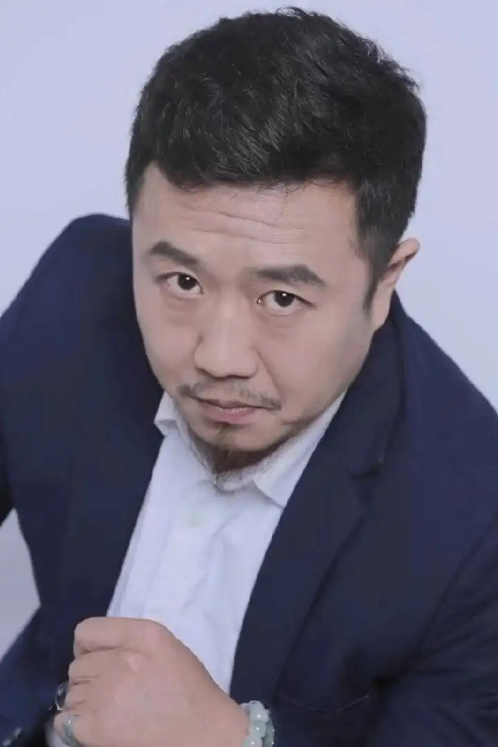 Zhang Yu