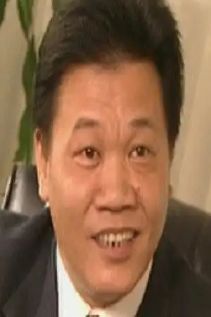 Lau Kar-Wing