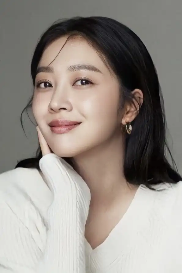 Cho Bo-ah